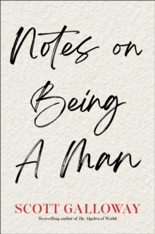 Image for Notes on Being a Man