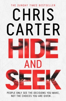 Hide and Seek - Carter, Chris
