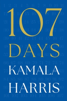 107 Days - Harris, Kamala