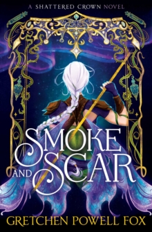 Image for Smoke and Scar