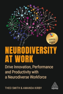Image for Neurodiversity at Work