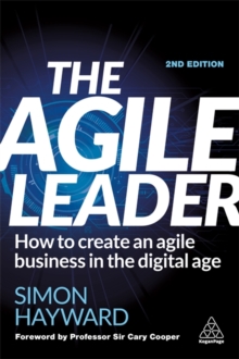 Image for The Agile Leader