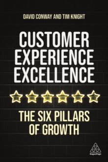 Image for Customer Experience Excellence