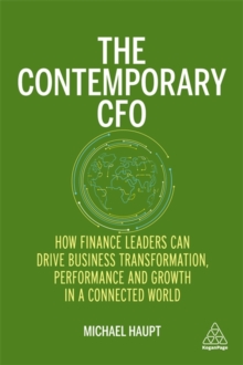 Image for The Contemporary CFO