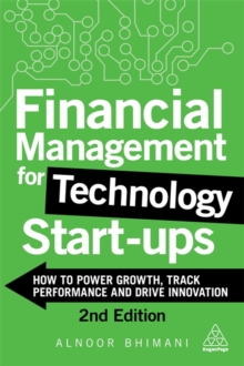Image for Financial Management for Technology Start-Ups