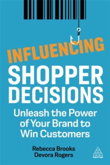 Image for Influencing Shopper Decisions