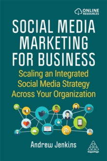 Image for Social Media Marketing for Business