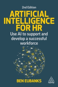 Image for Artificial Intelligence for HR