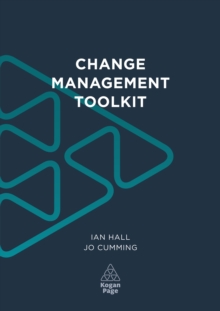 Image for Change Management Toolkit: For Achieving Results Through Organizational Change