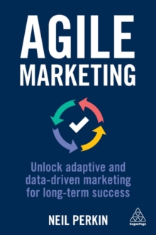 Image for Agile Marketing