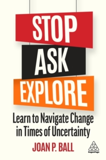 Image for Stop, Ask, Explore