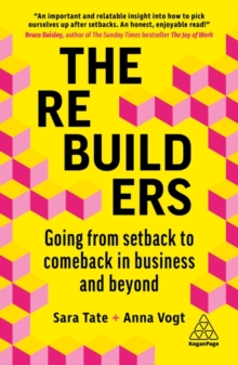 Image for The Rebuilders