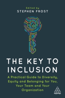 Image for The Key to Inclusion