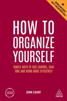 Image for How to Organize Yourself