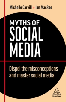 Image for Myths of Social Media