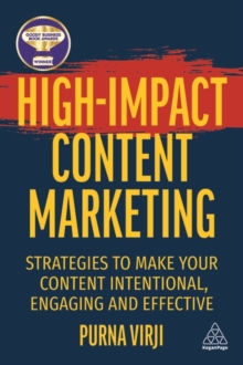 Image for High-Impact Content Marketing