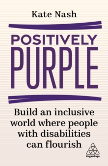 Image for Positively Purple