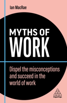 Image for Myths of Work