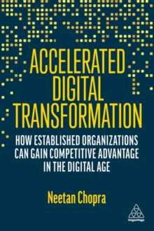 Image for Accelerated Digital Transformation