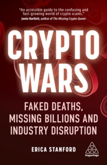 Image for Crypto Wars