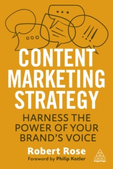 Image for Content Marketing Strategy
