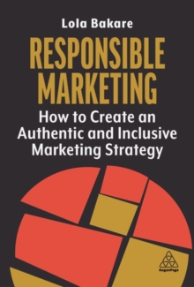 Image for Responsible marketing  : how to create an authentic and inclusive marketing strategy