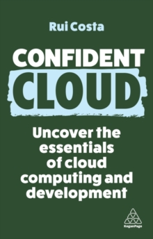 Image for Confident Cloud