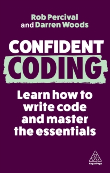 Image for Confident Coding