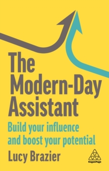 Image for The Modern-Day Assistant