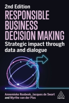 Image for Responsible Business Decision Making