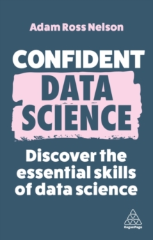 Image for Confident Data Science
