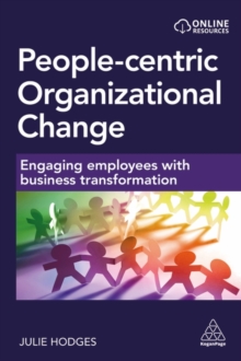 Image for People-centric Organizational Change