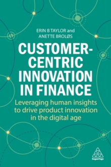 Image for Customer-Centric Innovation in Finance