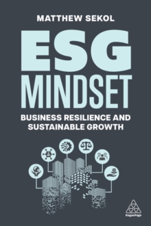 Image for ESG Mindset