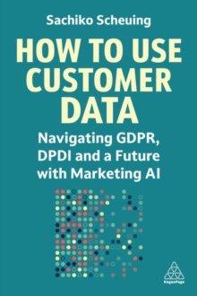 Image for How to Use Customer Data