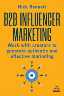 Image for B2B Influencer Marketing