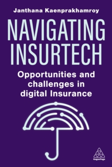 Image for Navigating Insurtech: Opportunities and Challenges in Digital Insurance