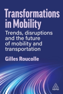 Image for Transformations in Mobility