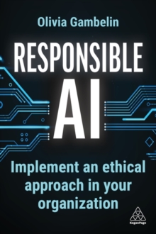 Image for Responsible AI  : implement an ethical approach in your organization