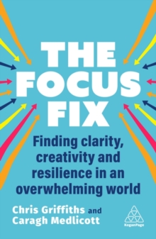 Image for The Focus Fix
