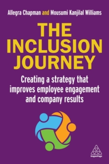 Image for The Inclusion Journey