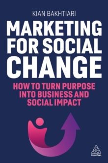 Image for Marketing for Social Change