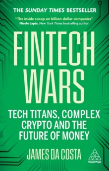 Image for Fintech Wars