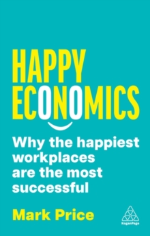 Image for Happy Economics