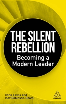 The Silent Rebellion - Lewis, Chris