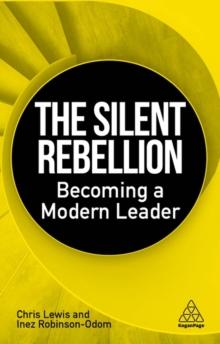 Image for The Silent Rebellion