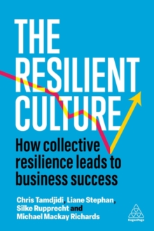 Image for The Resilient Culture