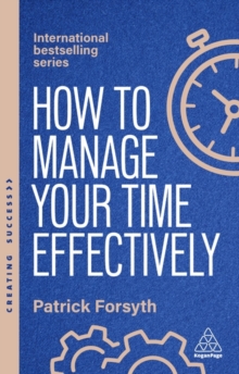 Image for How to Manage Your Time Effectively