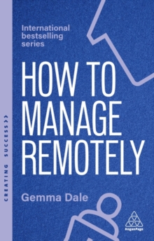 Image for How to Manage Remotely