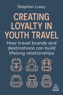 Image for Creating Loyalty in Youth Travel
